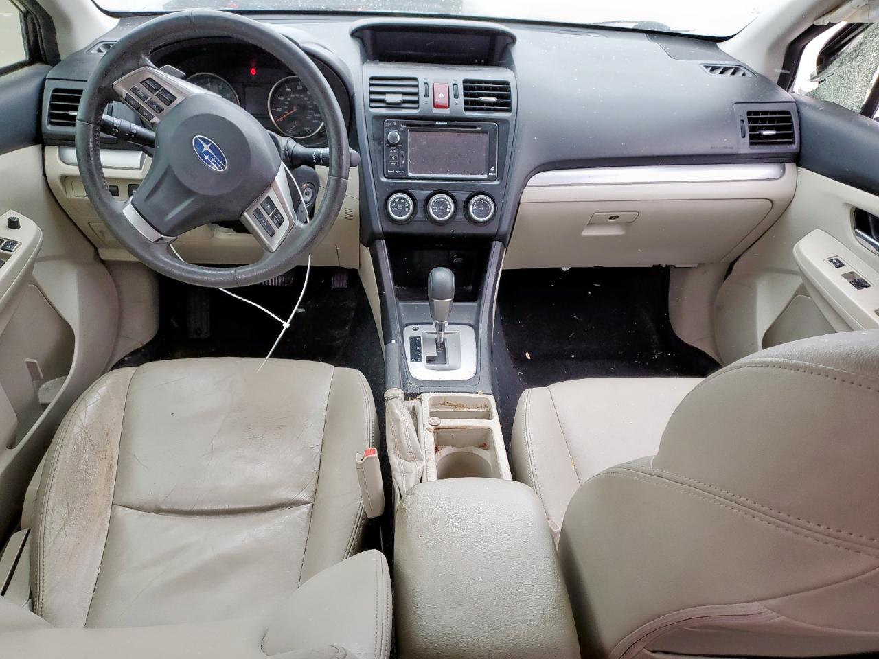 2014 Subaru XV - Image 8