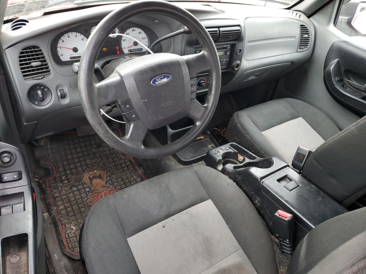 2009 Ford Ranger - Image 8