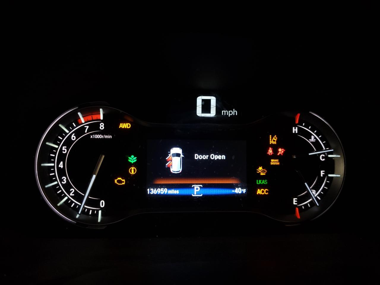 2017 Honda Pilot - Image 9