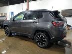 2020 Jeep Compass Trailhawk للبيع في Blaine، MN - Front End