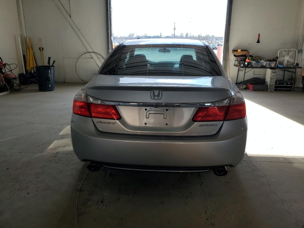 2014 Honda Accord - Image 6