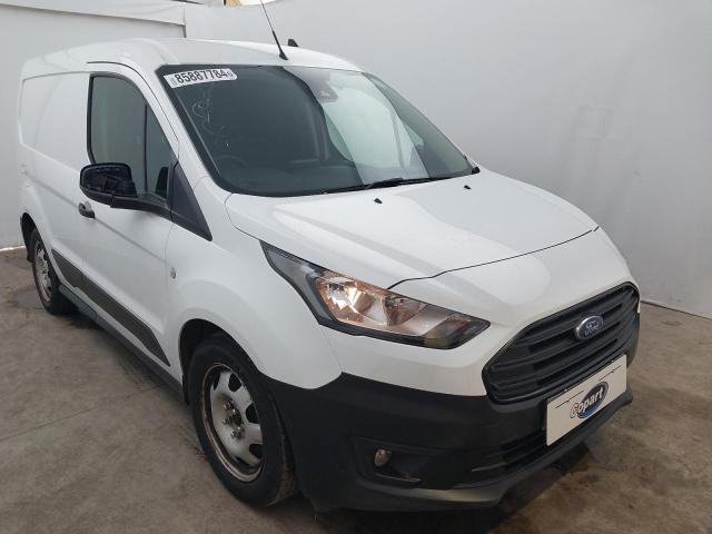 2020 FORD TRANSIT CO