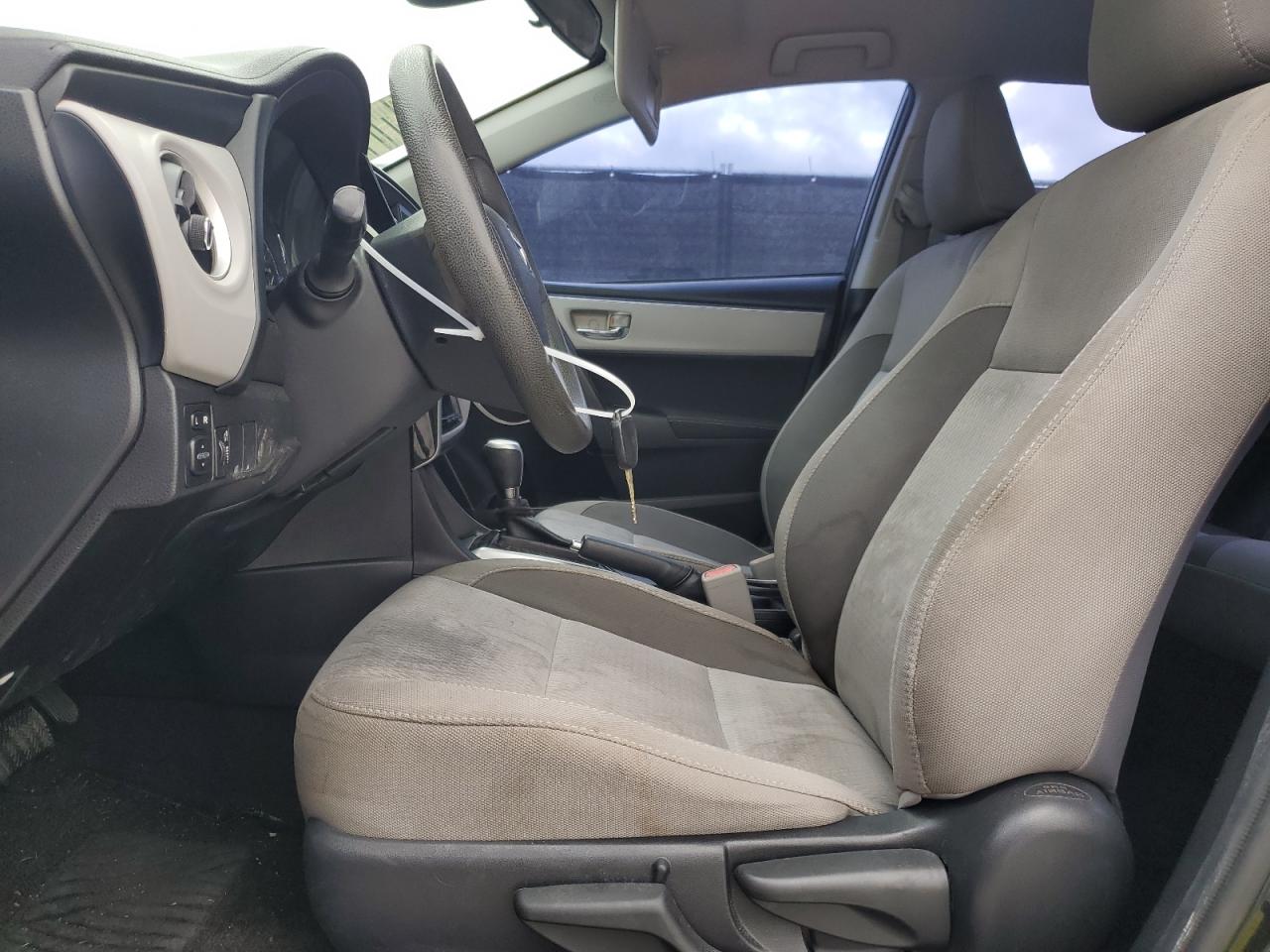 2017 Toyota Corolla - Image 7