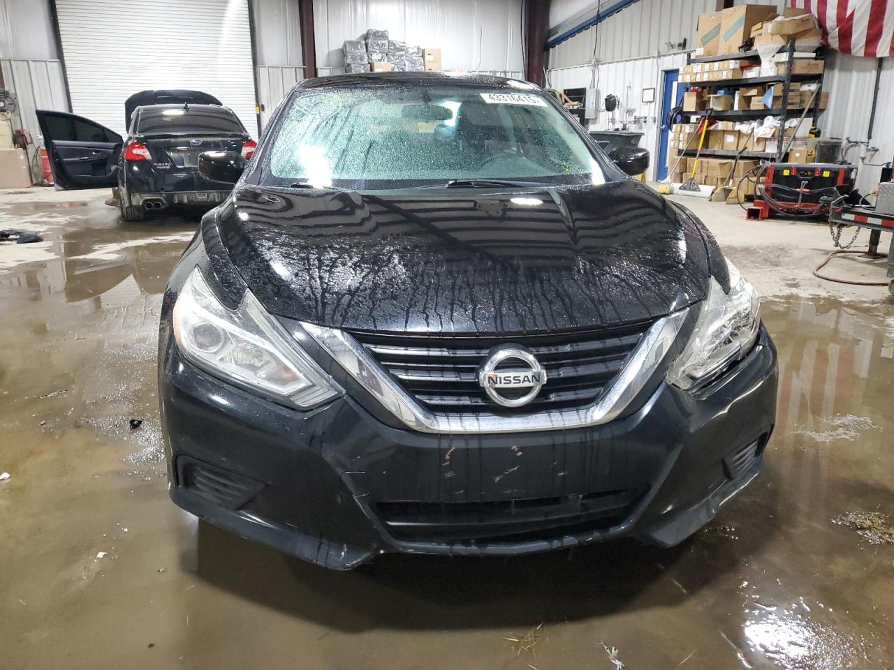 2017 Nissan Altima - Image 5