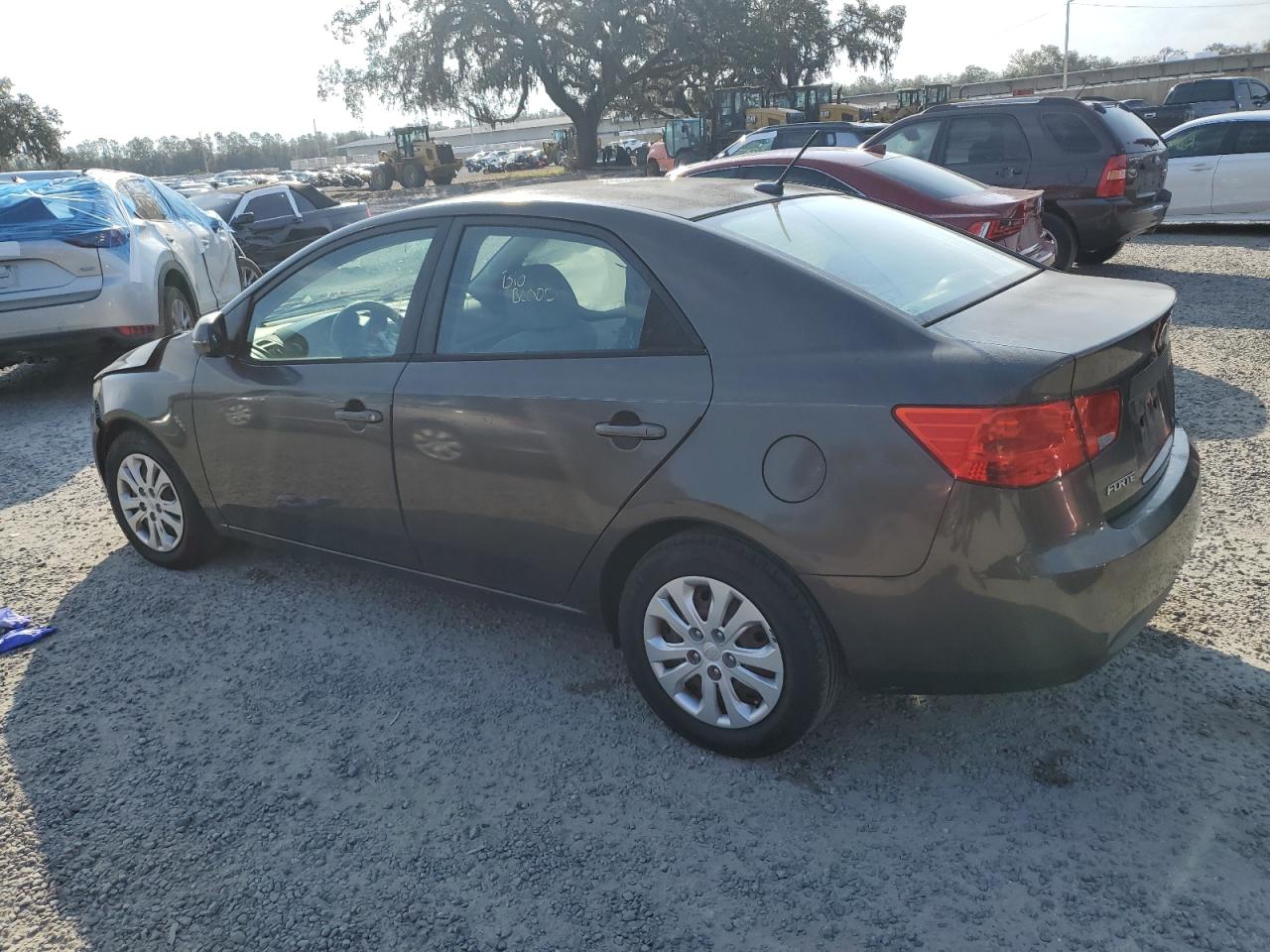 2011 Kia Forte - Image 2