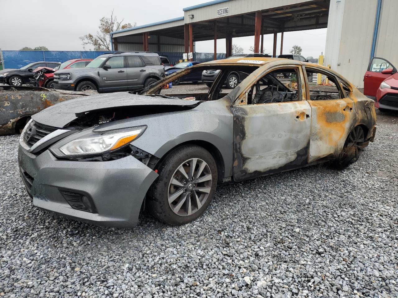 1N4AL3AP8HC187108 NISSAN ALTIMA 2017