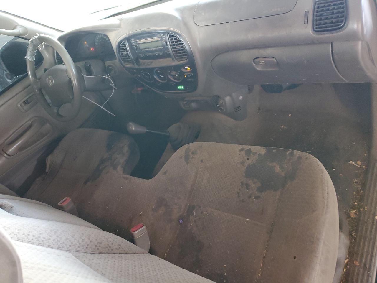 2005 Toyota Tundra - Image 8