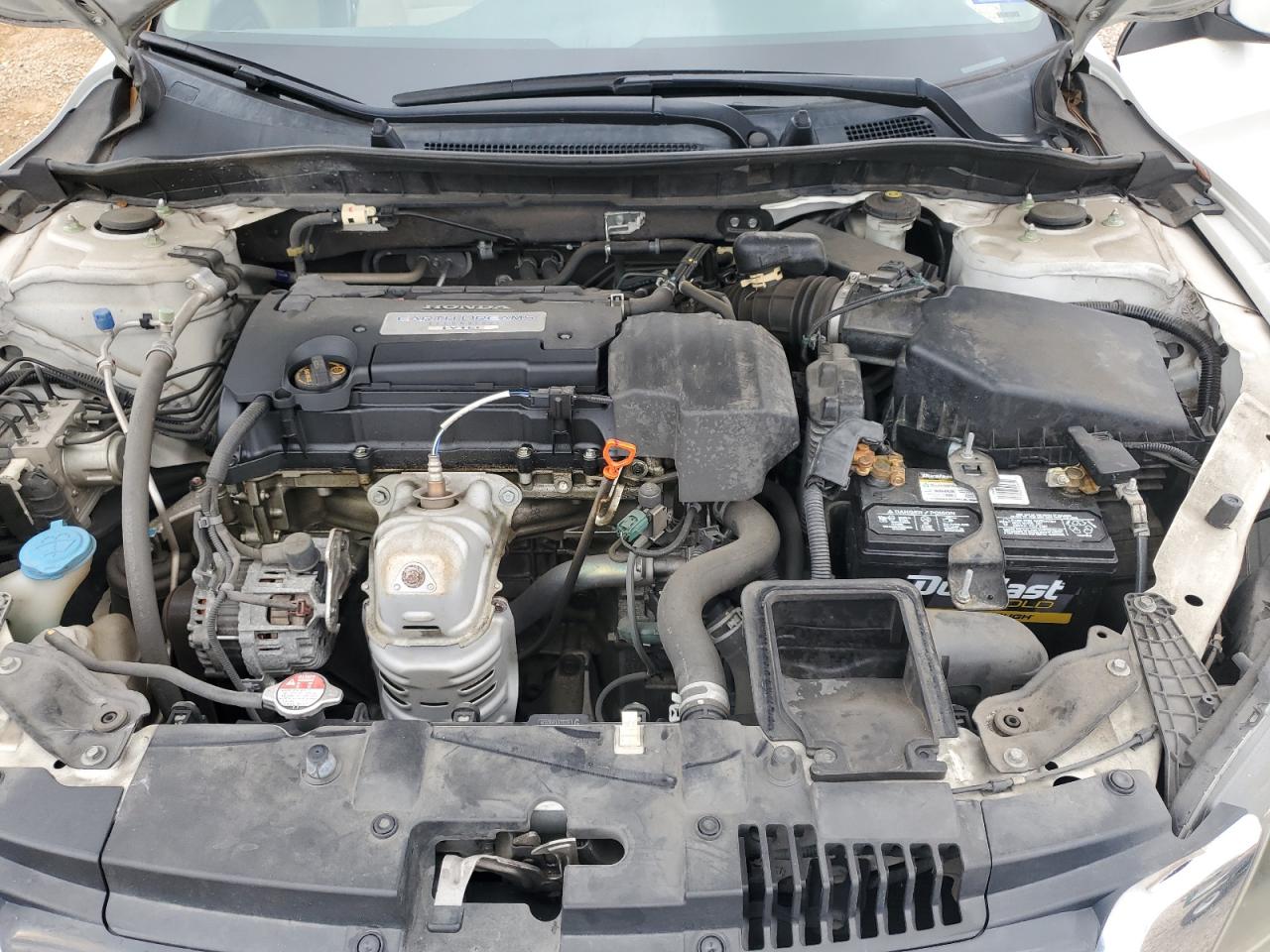 2013 Honda Accord - Image 11