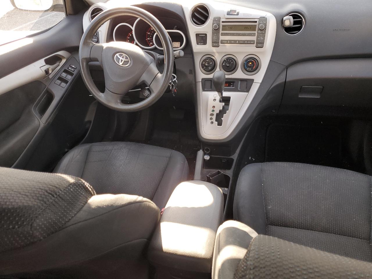 2009 Toyota Corolla - Image 8