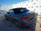 2012 BMW 118D EXCLU for sale at Copart BRISTOL