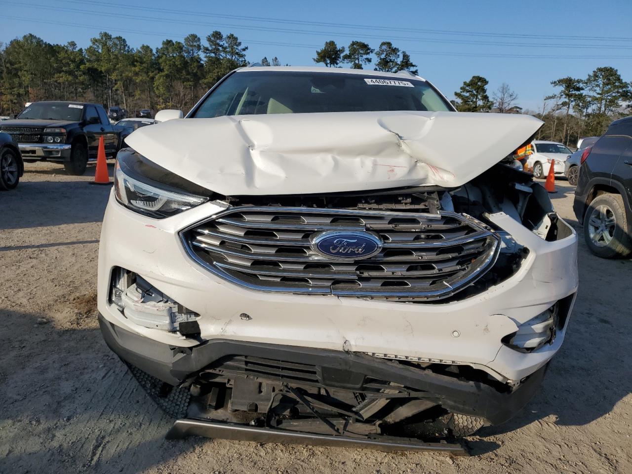 2020 Ford Edge - Image 5