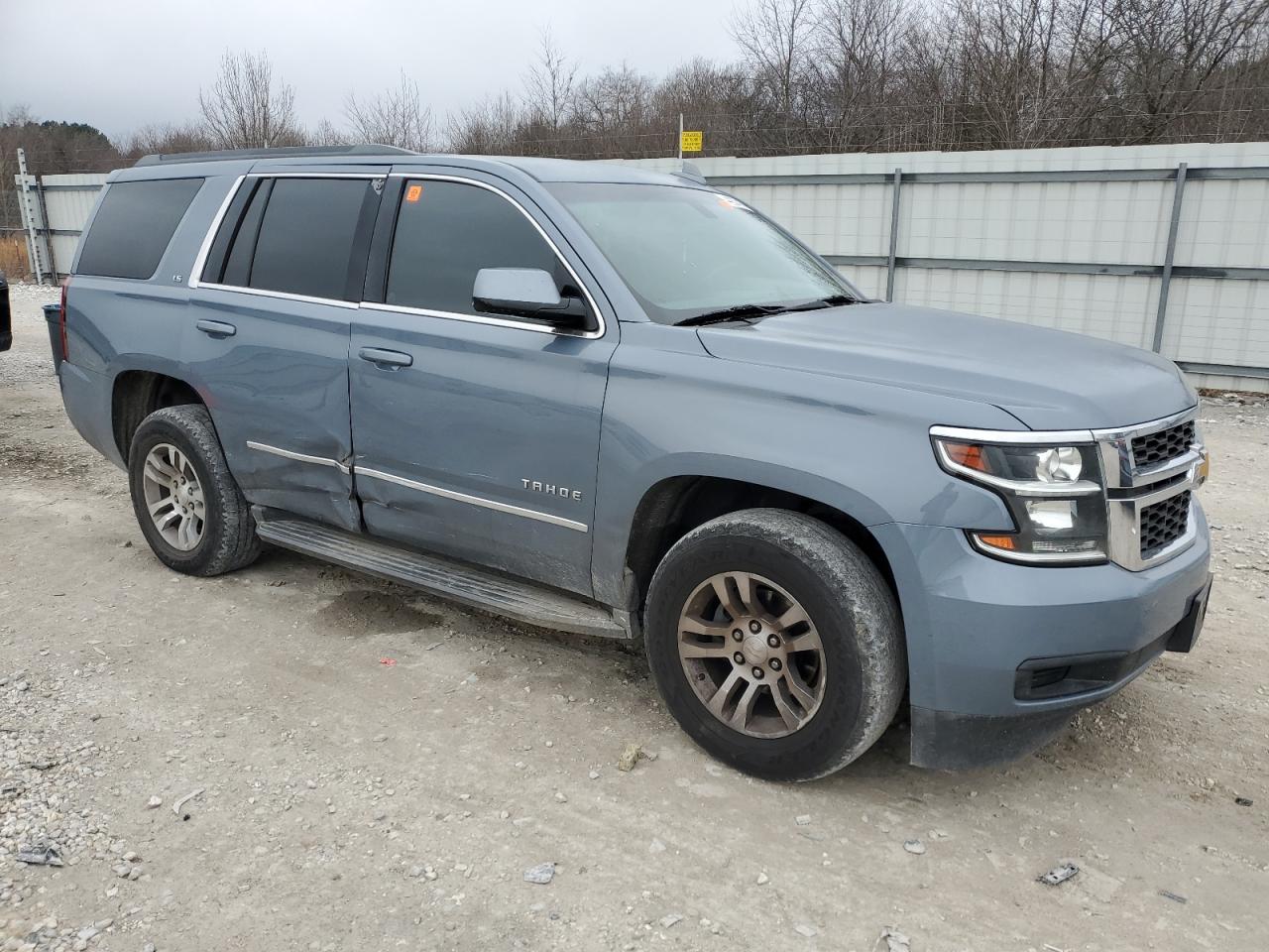 2016 Chevrolet Tahoe - Image 4