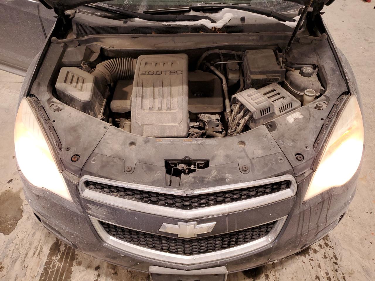 2010 Chevrolet Equinox - Image 12