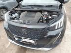 2020 PEUGEOT 2008 GT EV for sale at Copart SANDY
