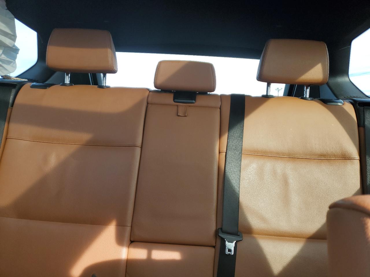 2017 BMW X3 - Image 10