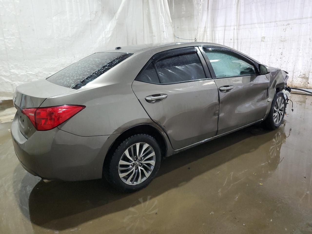 2017 Toyota Corolla - Image 3