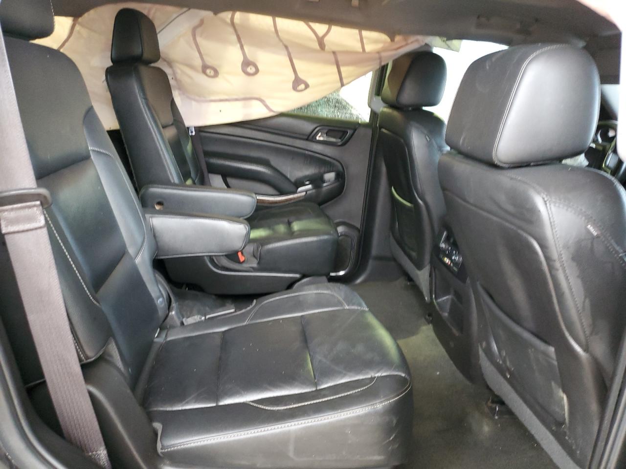 2015 Chevrolet Tahoe - Image 11