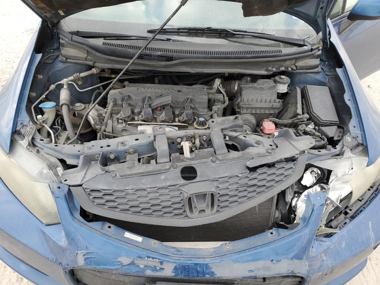 2013 Honda Civic - Image 11