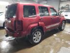 2011 Jeep Liberty Limited for Sale in Elgin, IL - Rear End