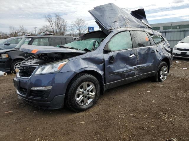 2014 Chevrolet Traverse Ls