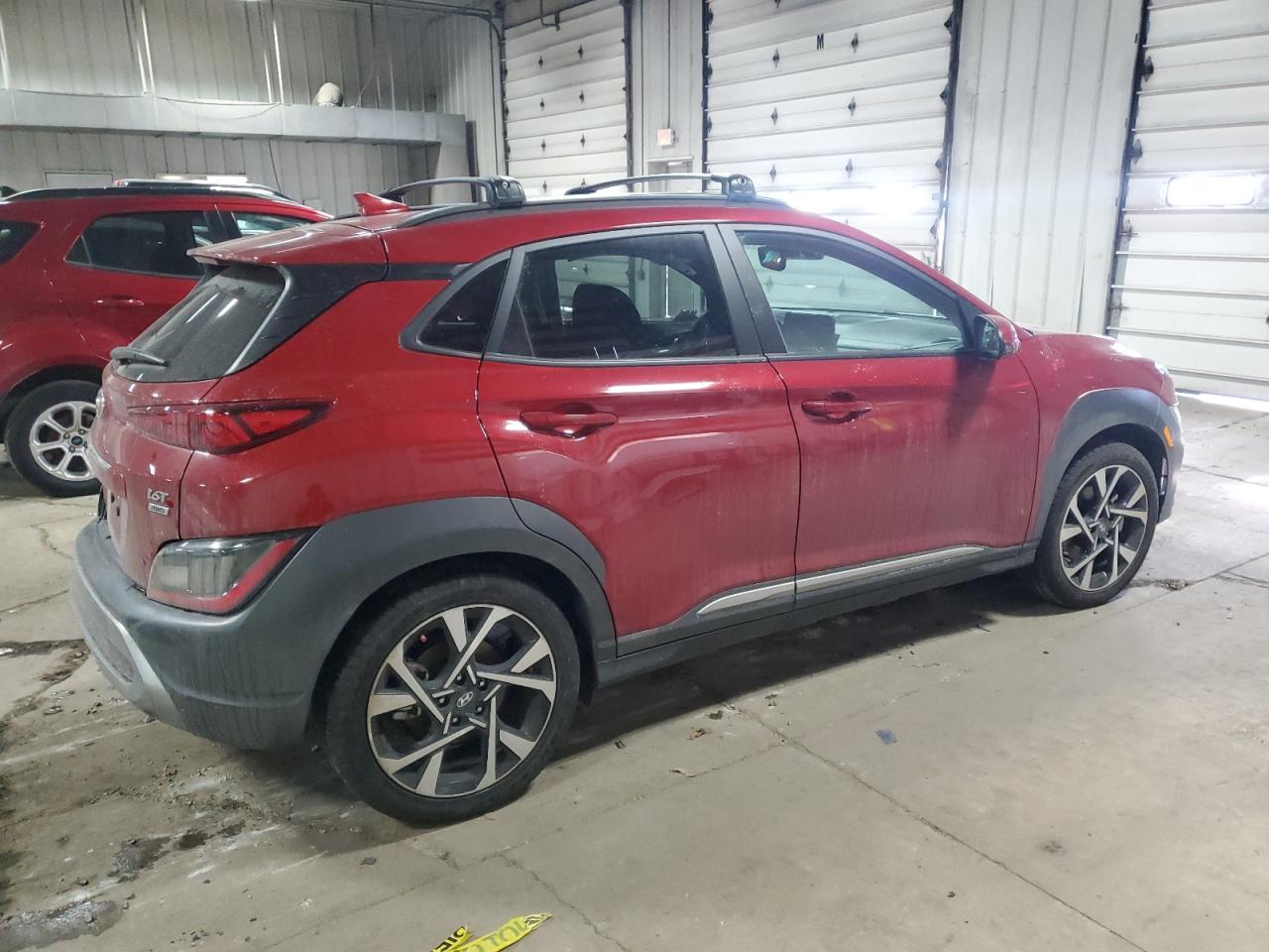 2023 Hyundai Kona - Image 3