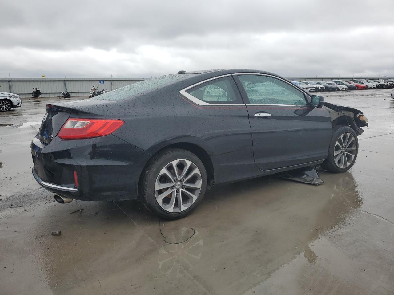 2013 Honda Accord - Image 3