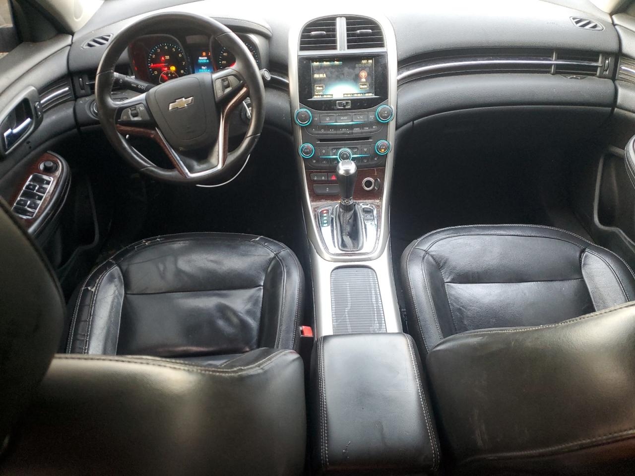 2013 Chevrolet Malibu - Image 8