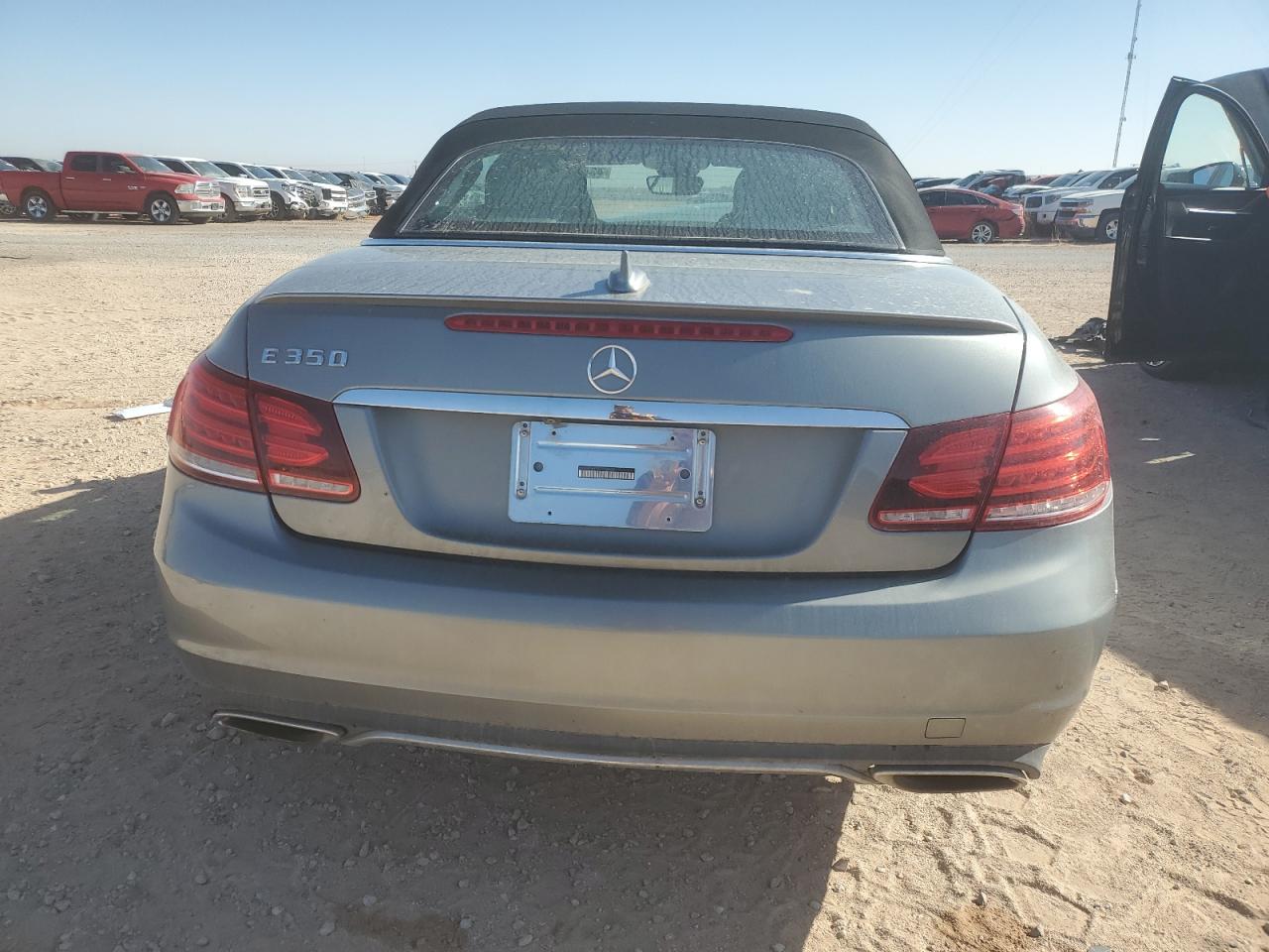 2014 Mercedes-Benz E-klasse - Image 6