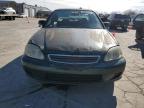 1999 Honda Civic Lx for Sale in Lebanon, TN - Rear End