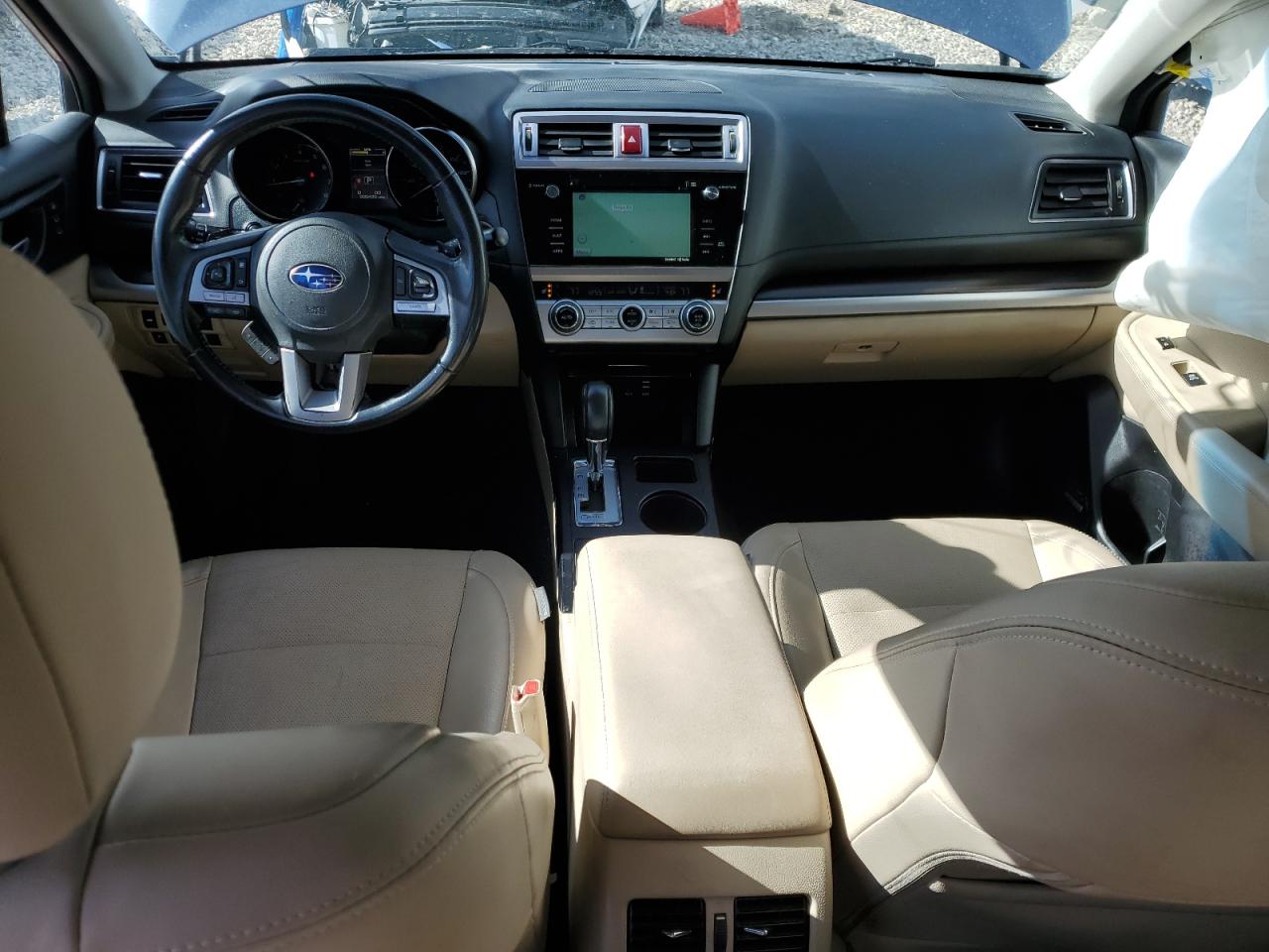 2017 Subaru Outback - Image 8