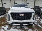 2025 CADILLAC ESCALADE ESV SPORT PLATINUM a la Venta en Copart KY - LOUISVILLE