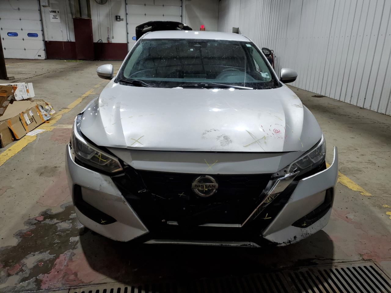 2020 Nissan Sentra - Image 5