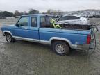 1987 Ford Ranger Super Cab zu verkaufen in Antelope, CA - Normal Wear