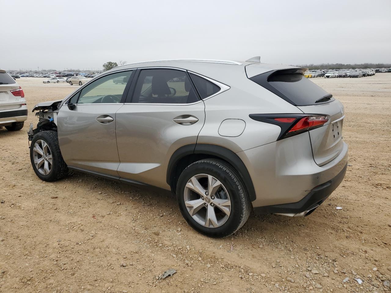 2017 Lexus NX - Image 2