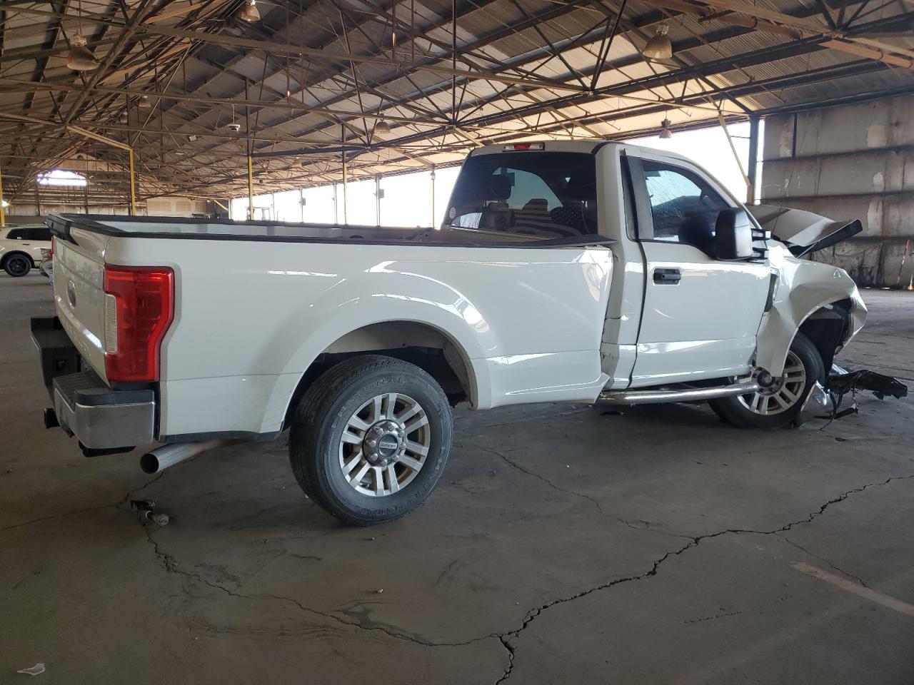 1FTBF2A65KEE74702 FORD F250 2019