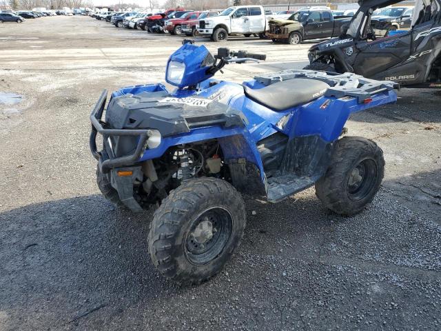 2020 POLARIS SPORTSMAN 450 H.O.