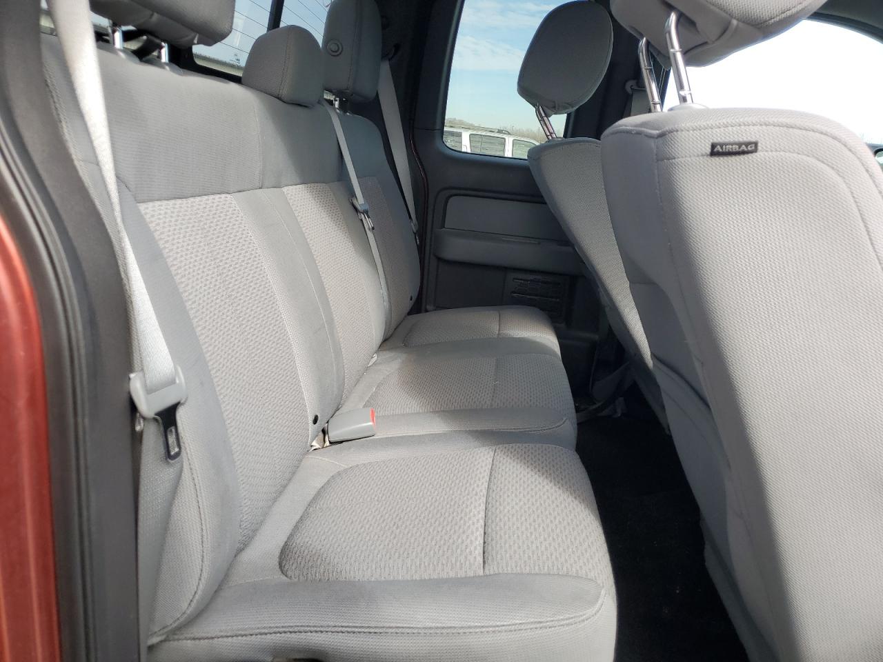 2014 Ford F-150 - Image 10