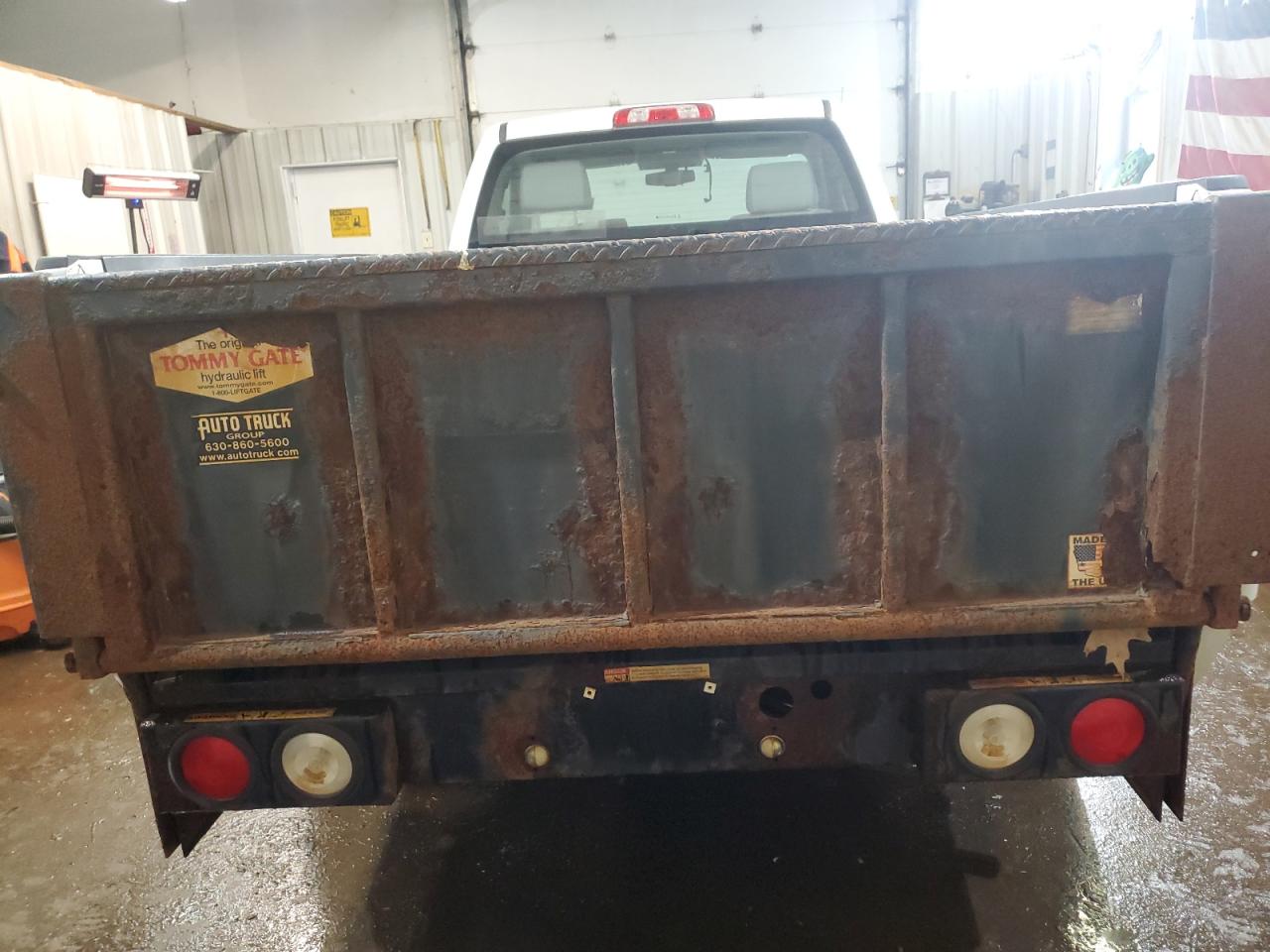 2015 Chevrolet Silverado C1500 VIN: 1GCNCPEH2FZ188433 Lot: 48120935