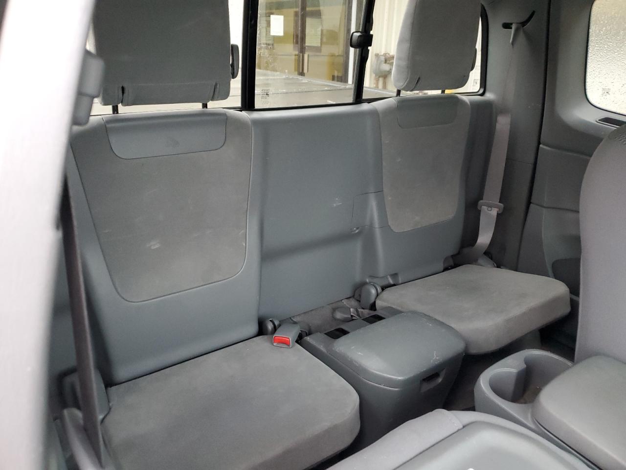 2009 Toyota Tacoma - Image 10