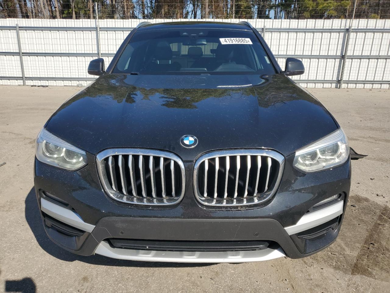 2021 BMW X3 - Image 5