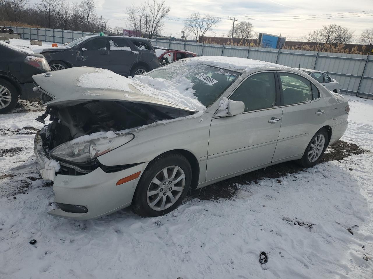 2004 Lexus ES - Image 1