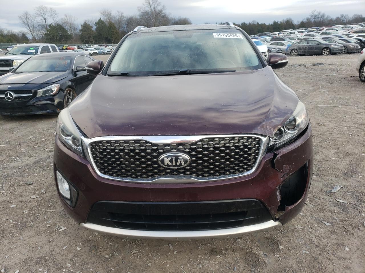 2018 Kia Sorento - Image 5