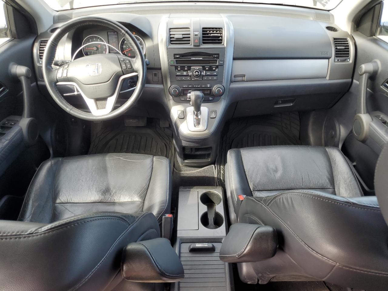 2010 Honda CR-V - Image 8