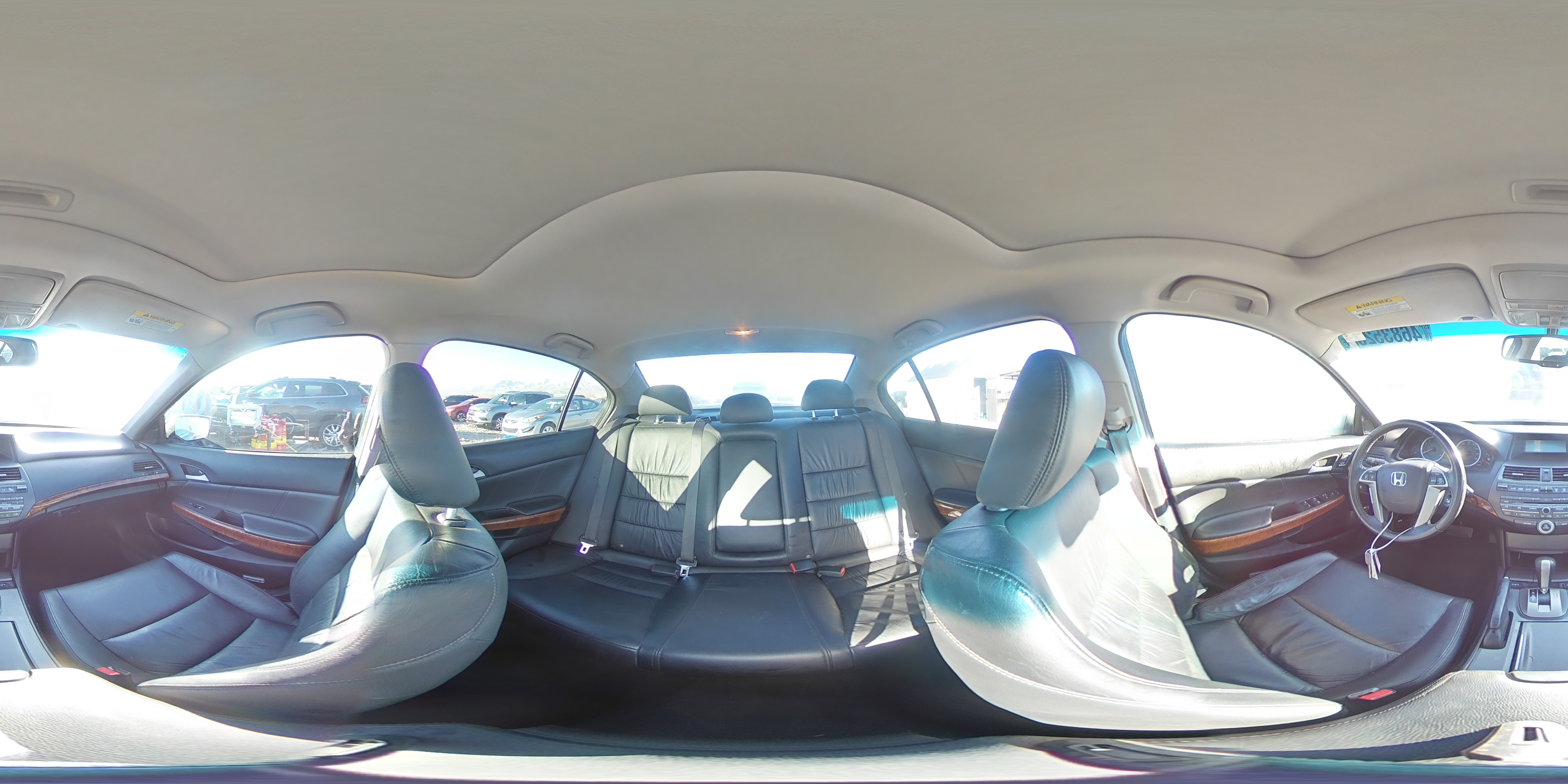 2012 Honda Accord - Image 15