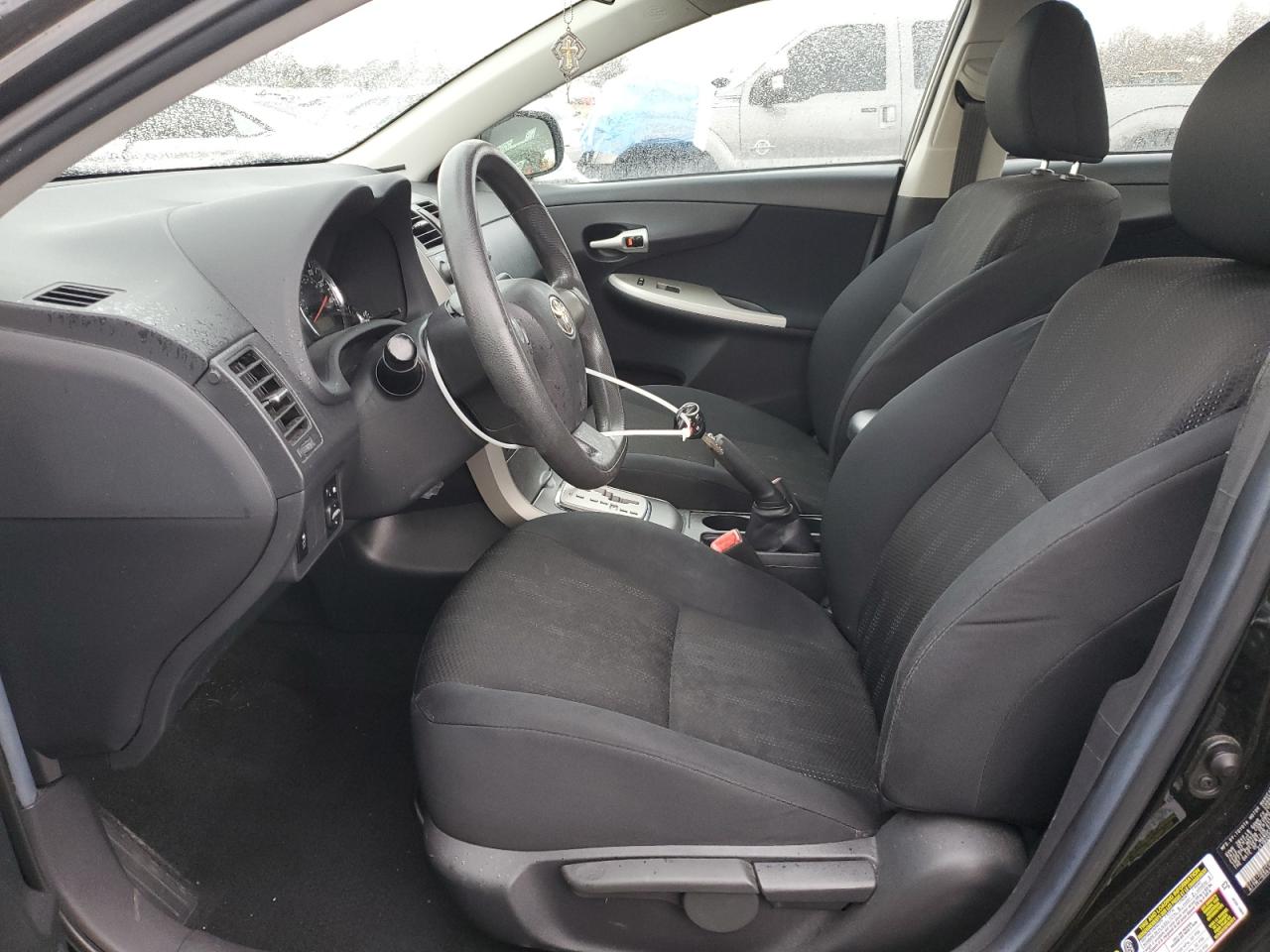 2011 Toyota Corolla - Image 7