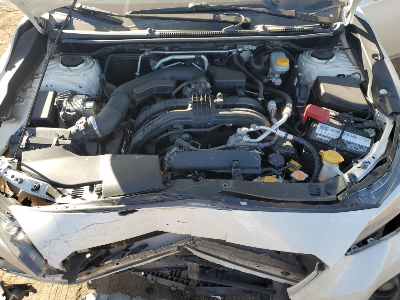 2018 Subaru XV - Image 13