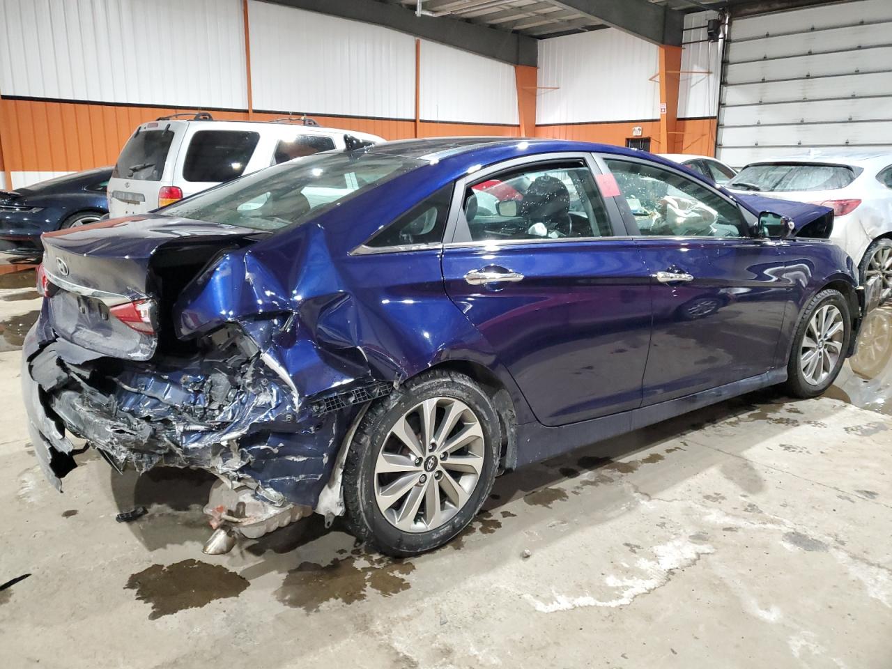 2014 Hyundai Sonata - Image 3
