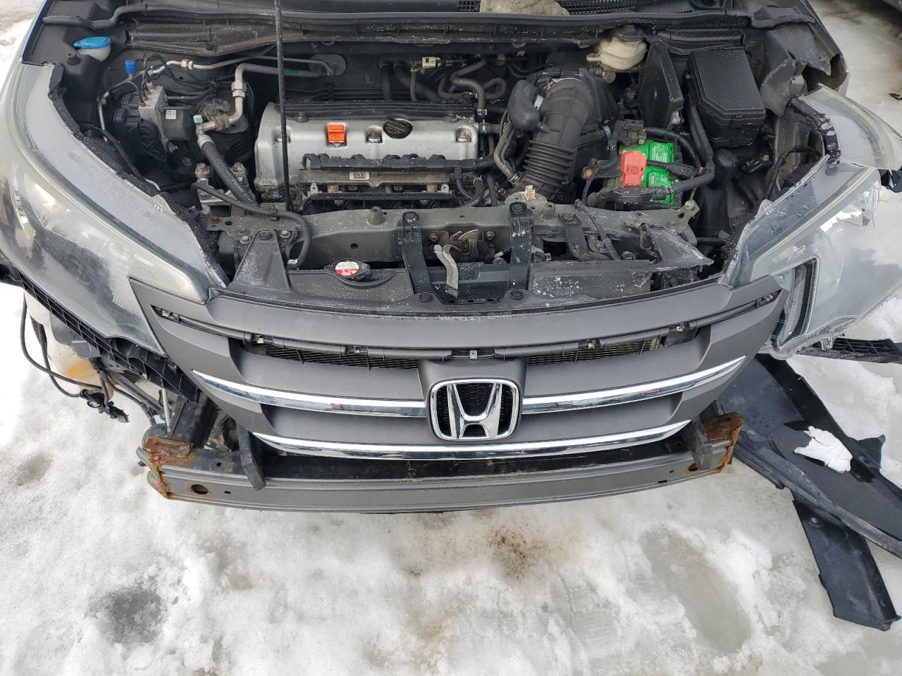 2012 Honda CR-V - Image 12