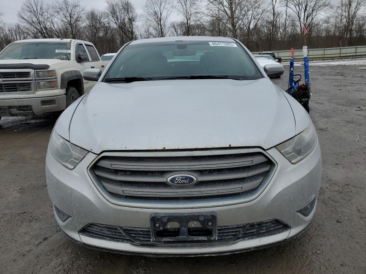 2013 Ford Taurus - Image 5