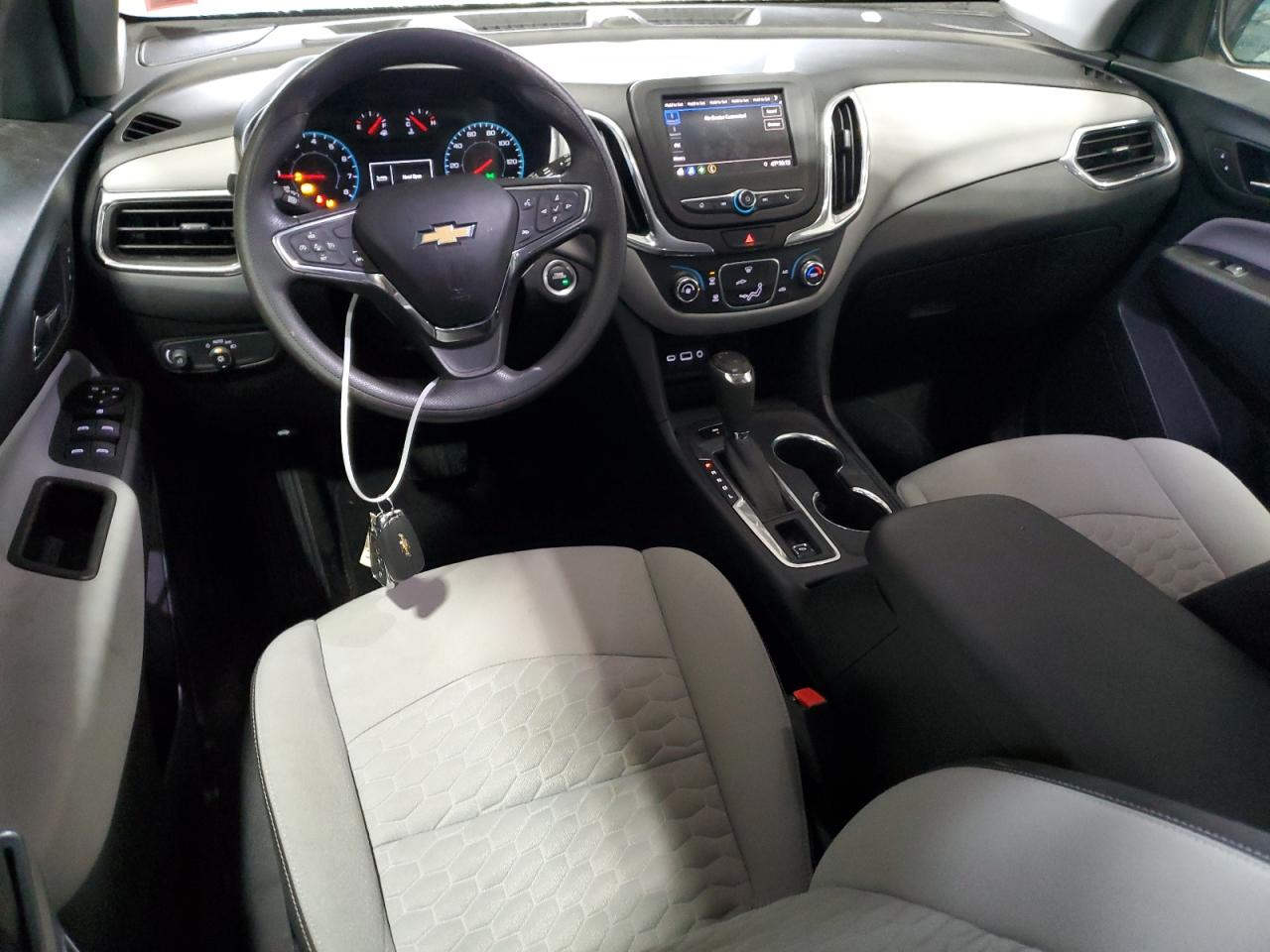 2020 Chevrolet Equinox - Image 8
